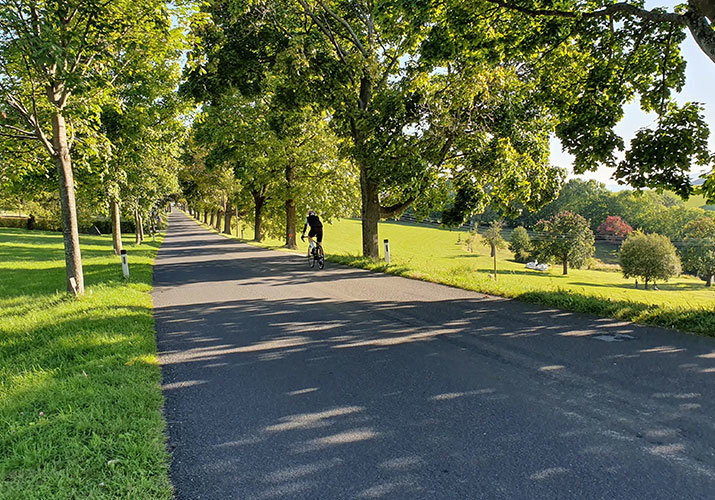 Cum să te bucuri de prima ta sută de kilometri