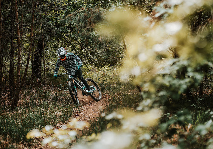 Te gândești să îți cumperi o bicicletă MTB? Iată câteva sugestii!
