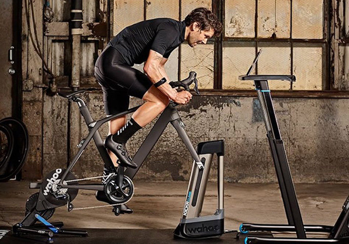 Trainer pentru ciclism de interior
