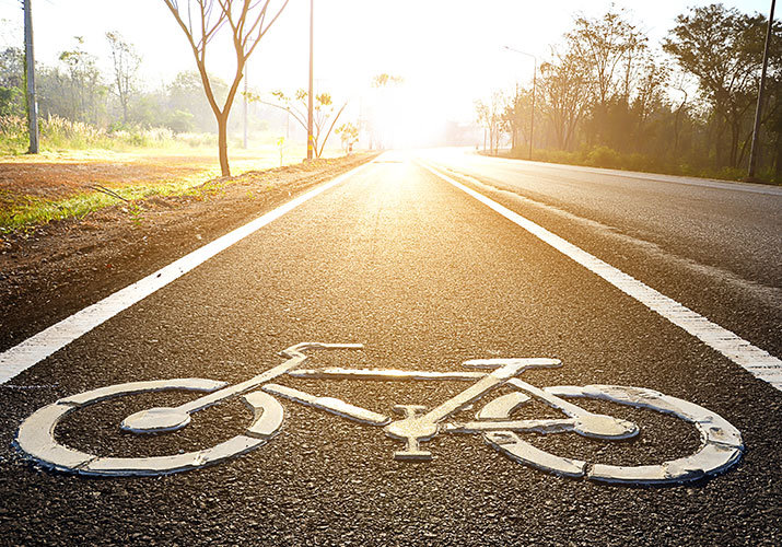 În drum spre un nou drum - Prima parte