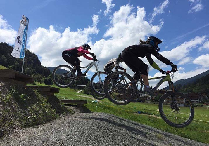 În drum spre un nou drum - Partea a doua