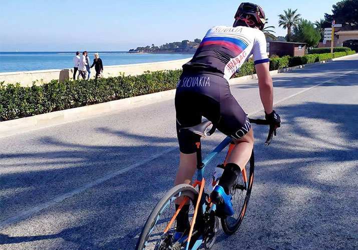 CELE MAI DESE GREȘELI ALE CICLIȘTILOR ÎNCEPĂTORI