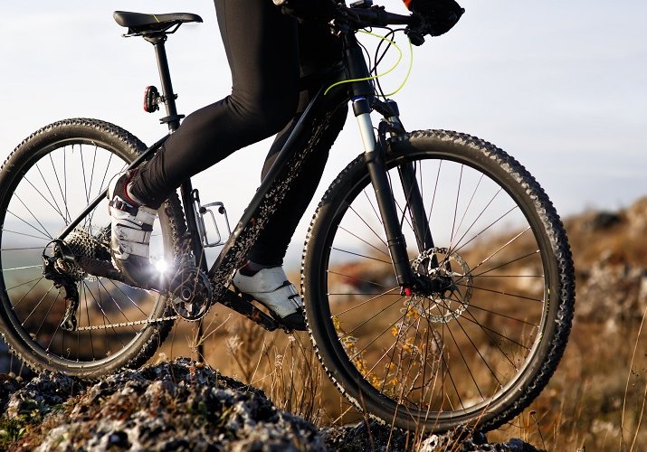 5 recomandări pentru cicliști în „timpul răspândirii coronavirusului”