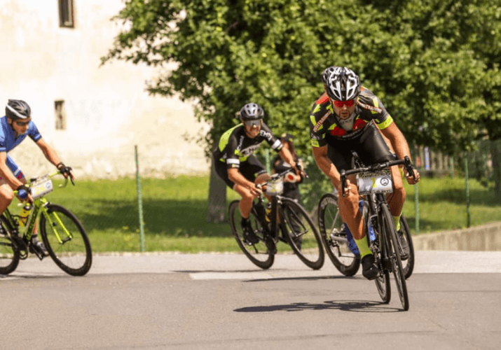 Cum să te pui din nou în formă după iarnă