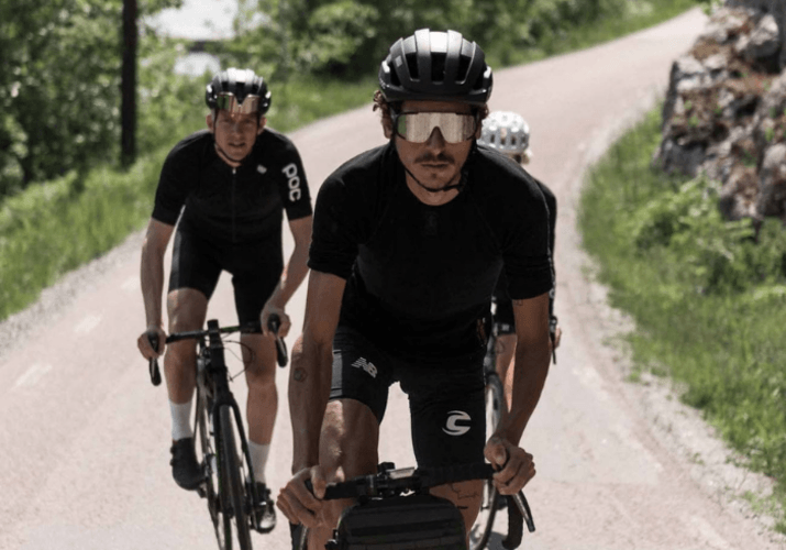Siguranța pe bicicletă: 5 motive pentru a alege marca POC