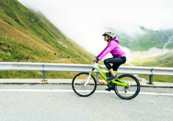 4 mituri despre ciclism, care le cred femeile
