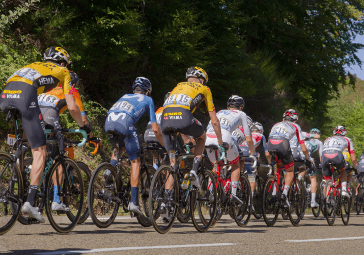 10 lucruri despre Tour de France, pe care poate nu le știai