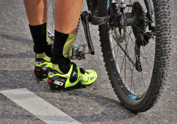 Tabu în materie de ciclism: 4 întrebări pe care s-ar putea să vă fie teamă să le puneți