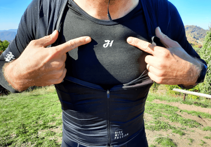 Test de accesorii de iarnă Holokolo: Cum au făcut față la vremea rece?