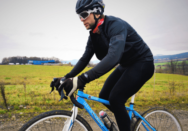 Test 2 în 1 la jacheta de iarnă Holokolo