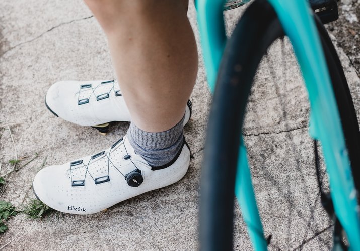 De ce să purtați pantofi de ciclism