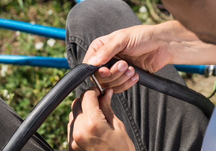 În primul rând, nu pierde sufletul