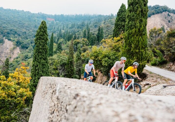 Cum să te pregătești pentru revenirea la ciclism în primăvară?