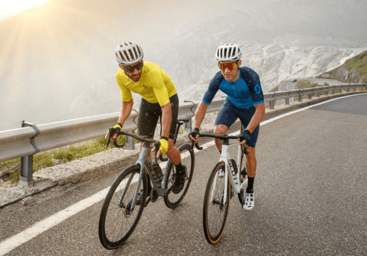 5 motive pentru a alege Scott