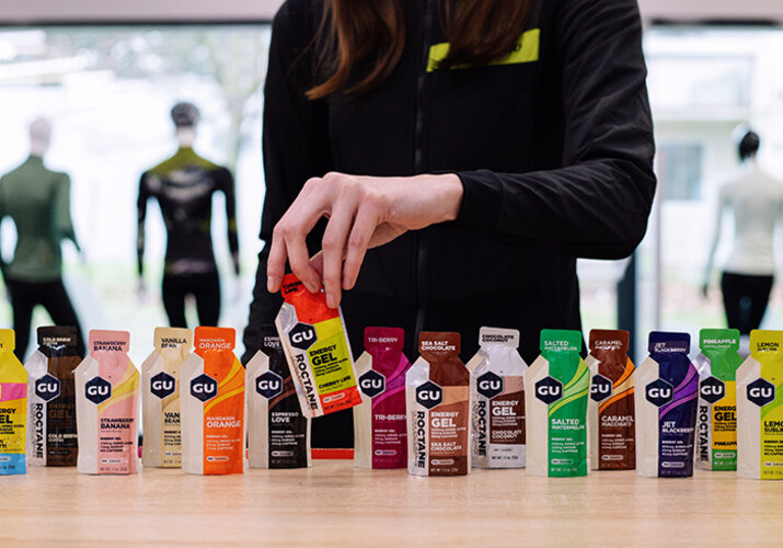 5 sfaturi de nutriție pentru plimbări lungi cu bicicleta