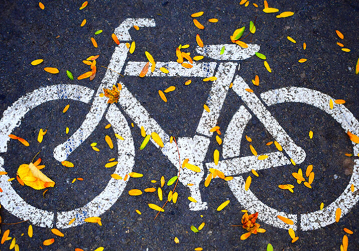 Cum să vă comportați în trafic?