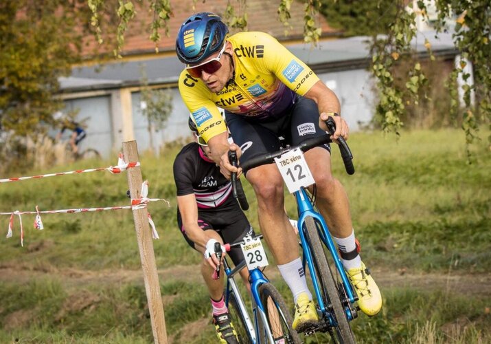 Ciclocross - o pasiune uitată?