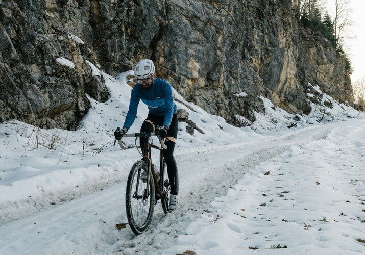 An nou, o nouă șansă pentru ciclism!