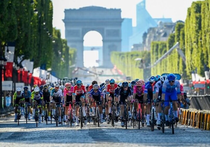 CE A ARATAT ANUL 2025 ÎN PELOTONUL PROFESIONIST?