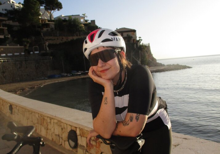 5 LOCURI DIN SPANIA PE CARE TREBUIE SĂ LE EXPERIMENTEZI CU BICICLETA