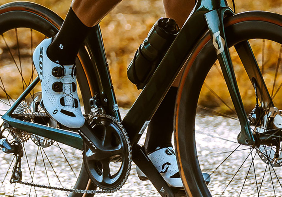 Cum să alegeți prima pereche de pantofi pentru ciclism?>