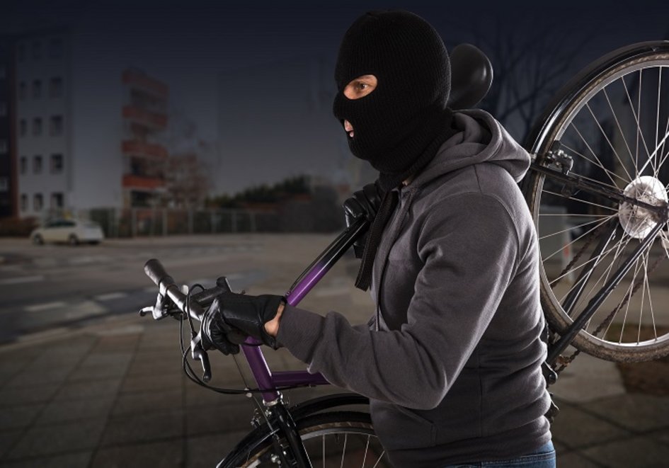 Feriți-vă de hoți: 8 sfaturi despre cum să vă protejați bicicleta>
