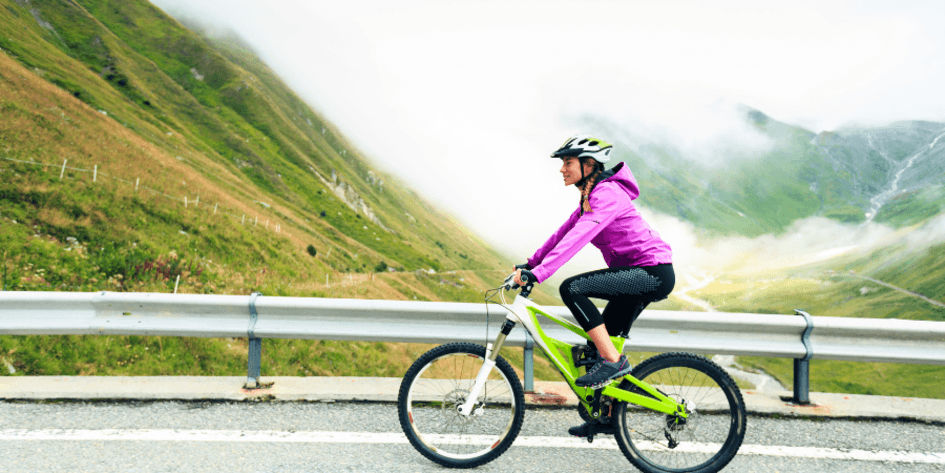 4 mituri despre ciclism, care le cred femeile>