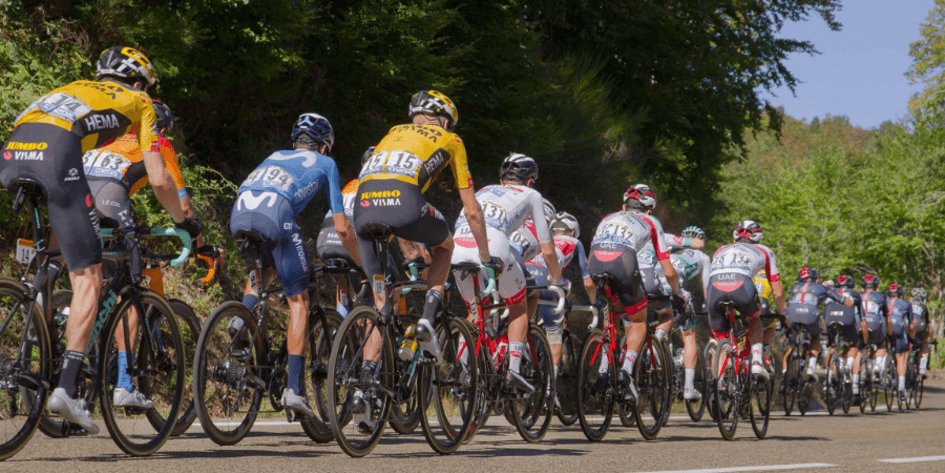 10 lucruri despre Tour de France, pe care poate nu le știai>