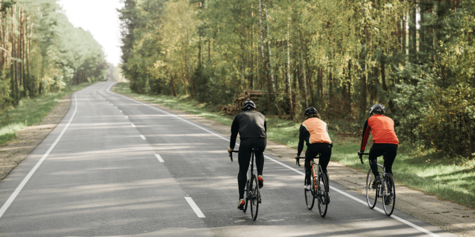Ciclismul și pierderea în greutate: cât de des și cât de repede să pedalezi pentru scăpa de kilograme? >