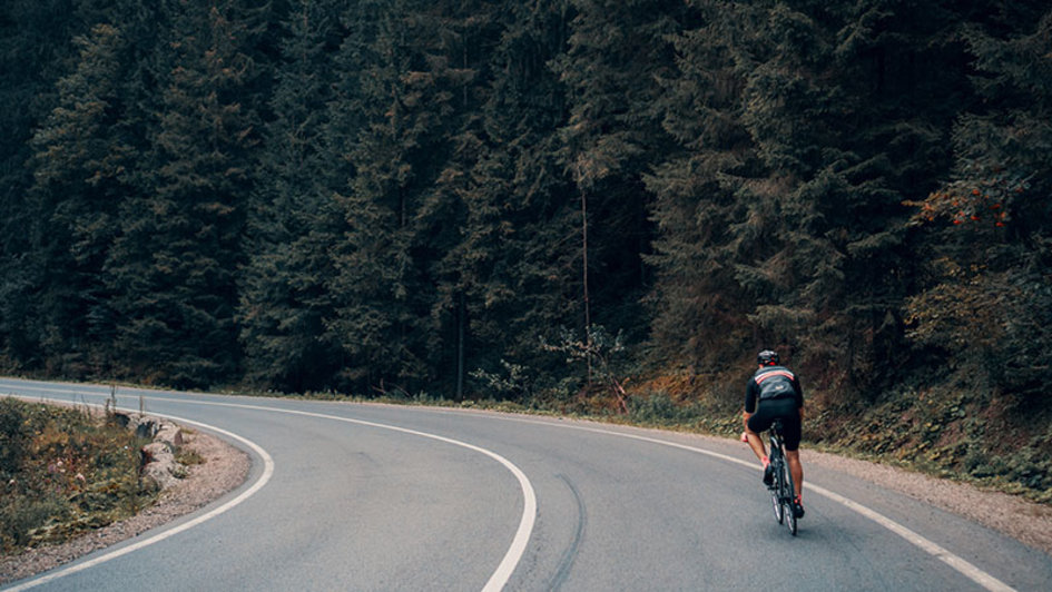 Sto kilometrov: Míľnik v živote každého cyklistu>