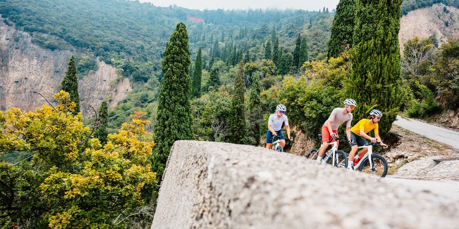 Cum să te pregătești pentru revenirea la ciclism în primăvară?>