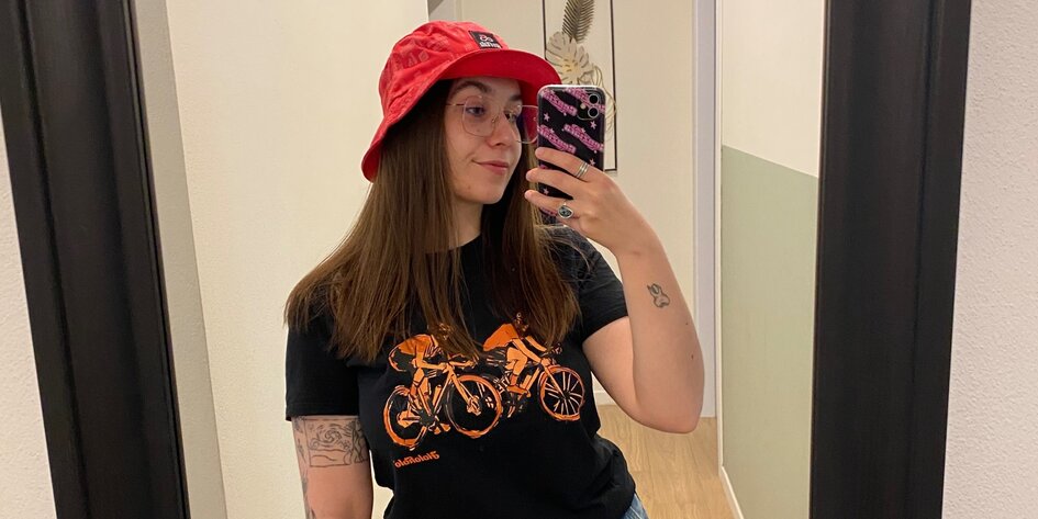 Am zburat în Italia pentru a urmări Turul Italiei>