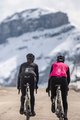 ALÉ Vestă de ciclism - RACING KLIMATIK GUSCIO - roz