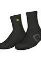 ALÉ Încălzitoare pantofi de ciclism - NEOPRENE - negru