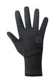 ALÉ Mănuși cu degete lungi de ciclism - NORDIK 2.0 ACCESSORI - negru