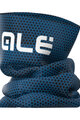 ALÉ Guler de ciclism - ACCESSORI SHARP - negru/albastru