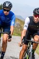 ALÉ Tricou de ciclism cu mânecă scurtă - PR-S LOGO - negru