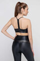 ATHLEEYA Sutien - FASHION SHINE - negru