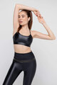 ATHLEEYA Sutien - FASHION SHINE - negru