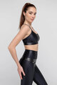 ATHLEEYA Sutien - FASHION SHINE - negru