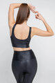 ATHLEEYA Sutien - ALLURE SHINE - negru