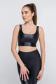 ATHLEEYA Sutien - ALLURE SHINE - negru