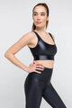 ATHLEEYA Sutien - ALLURE SHINE - negru