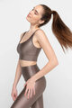 ATHLEEYA Sutien - ALLURE SHINE - bej