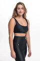ATHLEEYA Sutien - COMFORT MATTE - negru