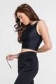 ATHLEEYA URBAN TANK - negru