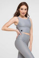 ATHLEEYA URBAN TANK - gri