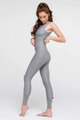 ATHLEEYA URBAN TANK - gri