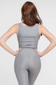 ATHLEEYA URBAN TANK - gri