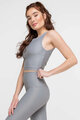 ATHLEEYA URBAN TANK - gri